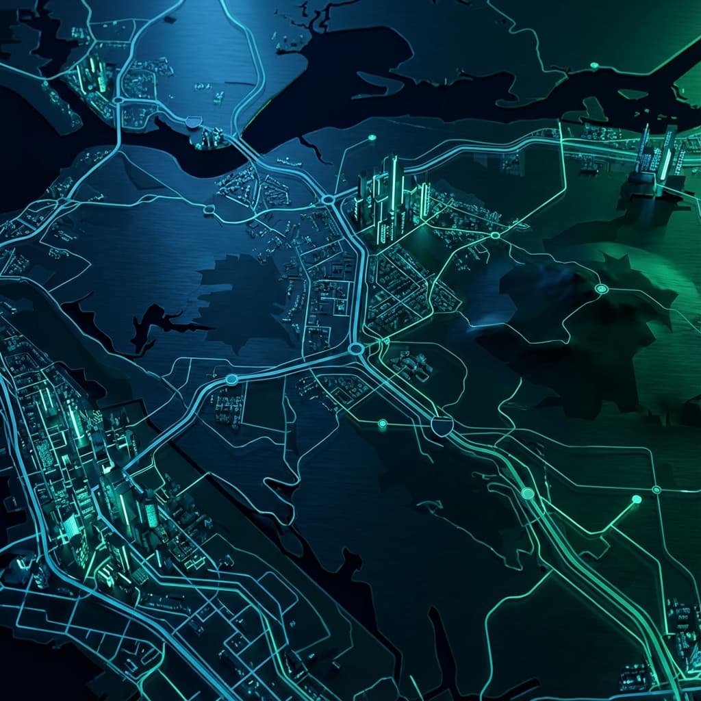 East Bay Computer Repair Background