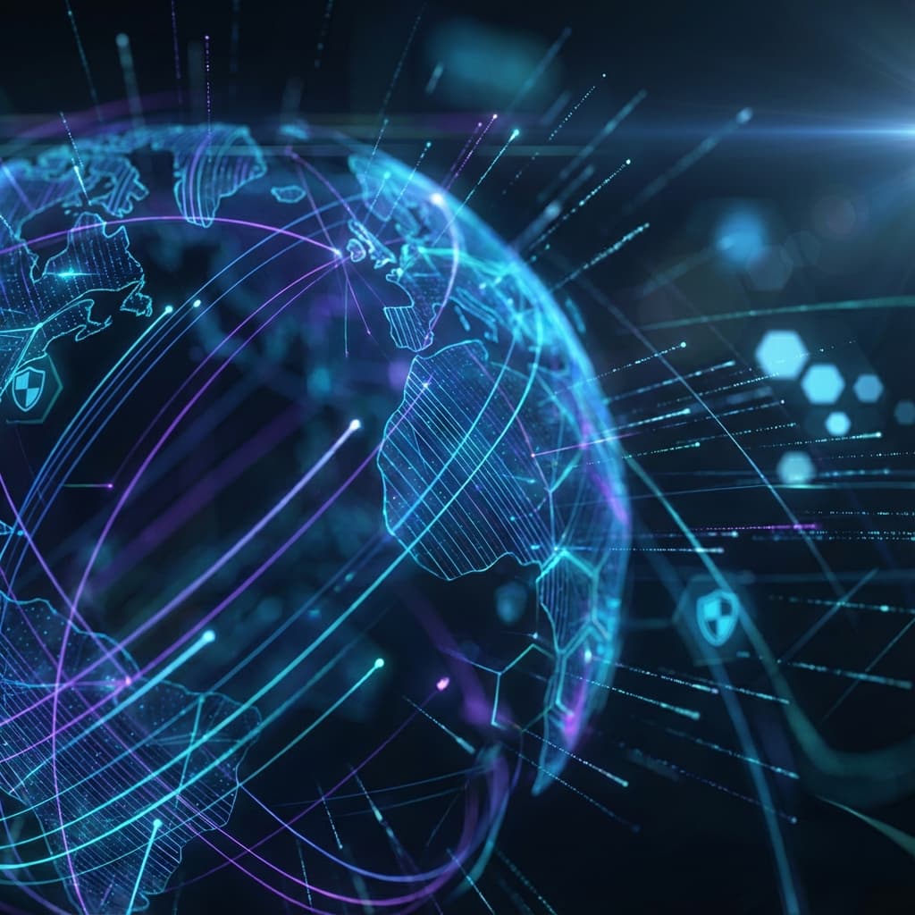 Remote Tech Support Background