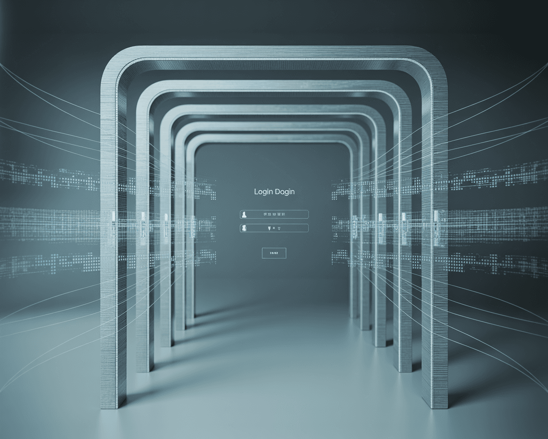 Computer repair service background